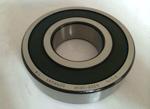 6309 2RZ C3 ball bearing Suppliers China