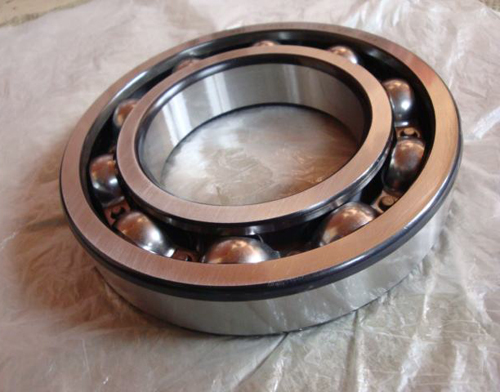 Discount bearing 6204-2RZ