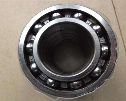 deep groove ball bearing 6306 C4 Free Sample