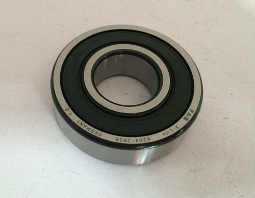 Bulk 6204 C4 conveyor idler bearing